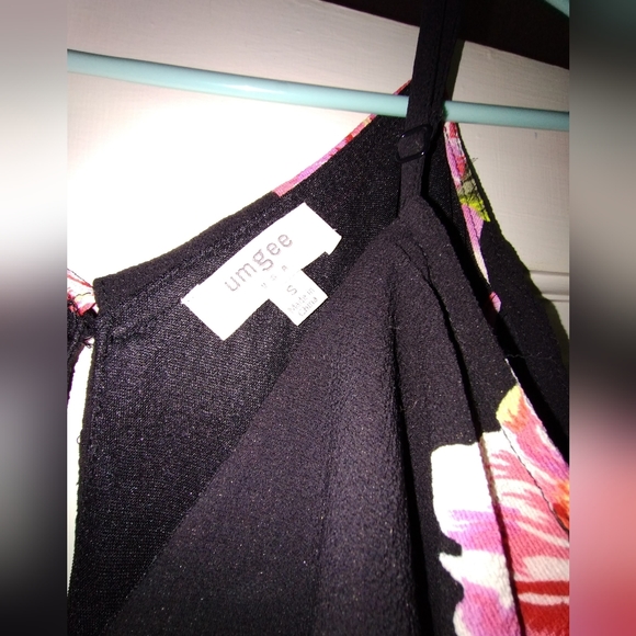 Romper - Picture 2 of 2